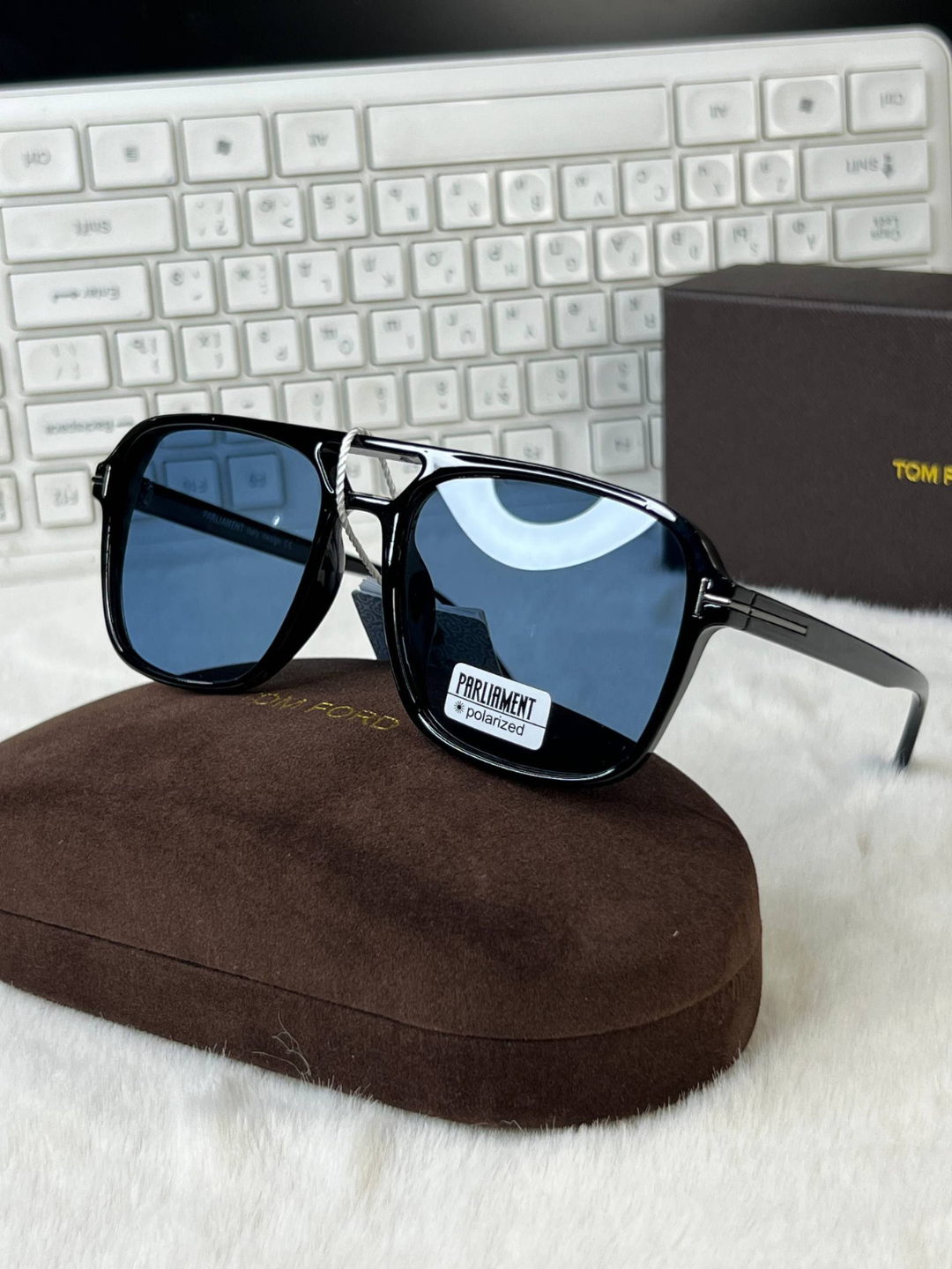 Солнцезащитные очки