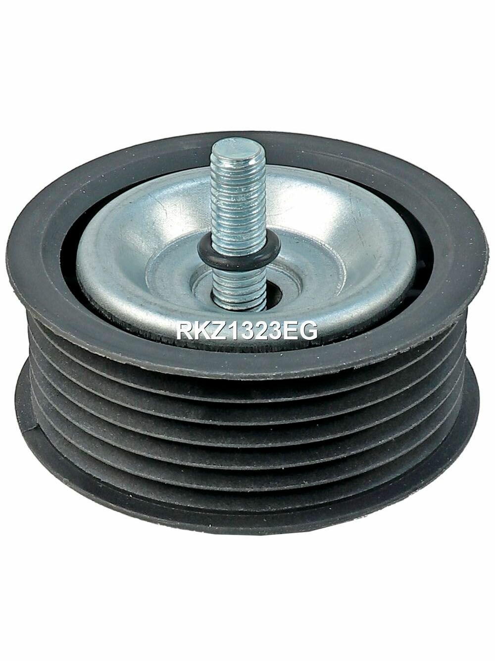 Ролик обводной приводного ремня Krauf RKZ1323EG