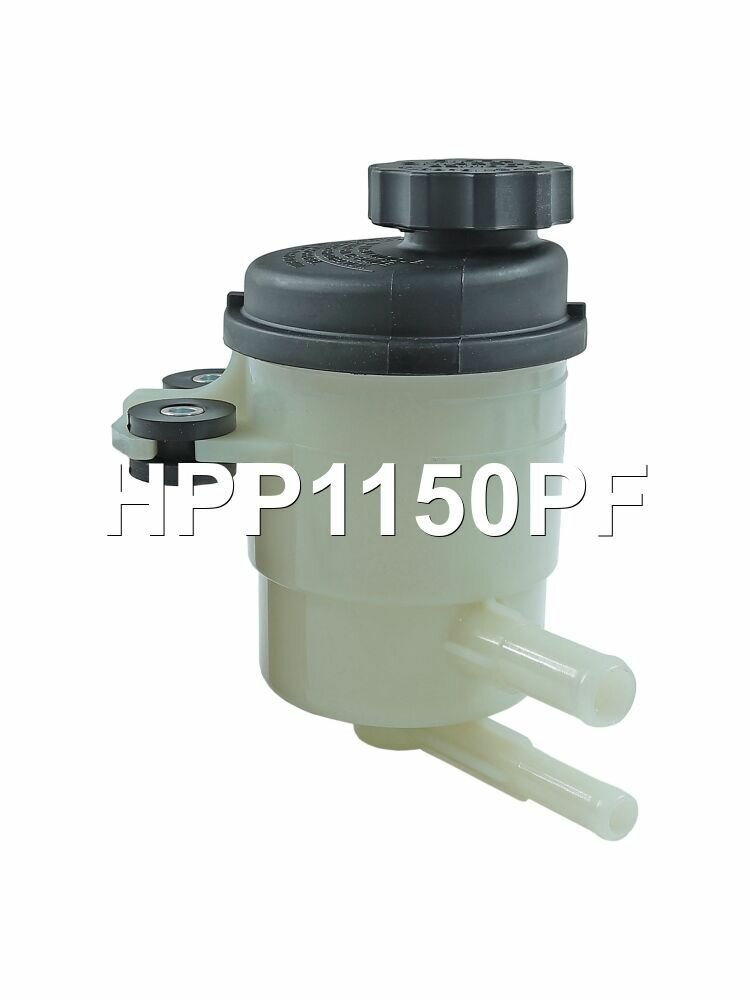 Бачок ГУР/эгур Krauf HPP1150PF — фото 1