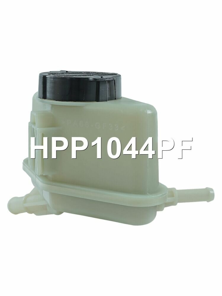 Бачок ГУР/эгур Krauf HPP1044PF — фото 1