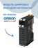 NX-OD6256 OMRON модуль цифровых выходов системы NX