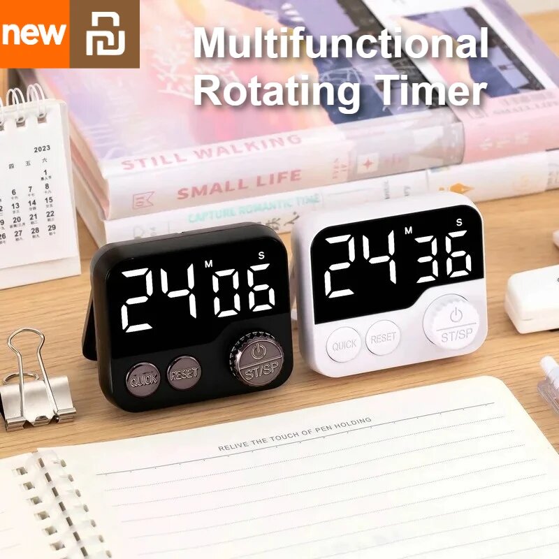 Картинки Xiaomi Youpin Магнитный Таймер