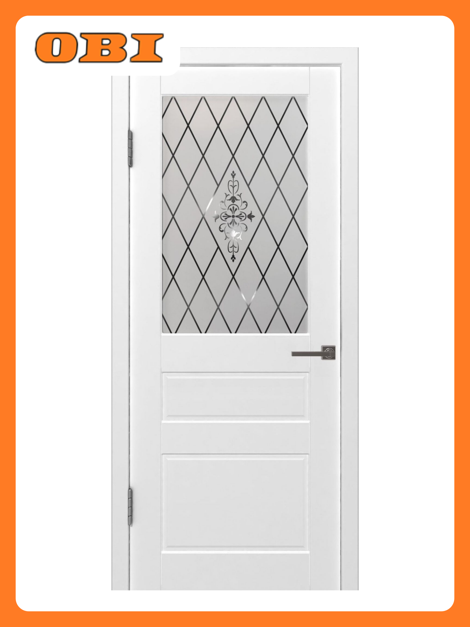 Межкомнатная дверь 