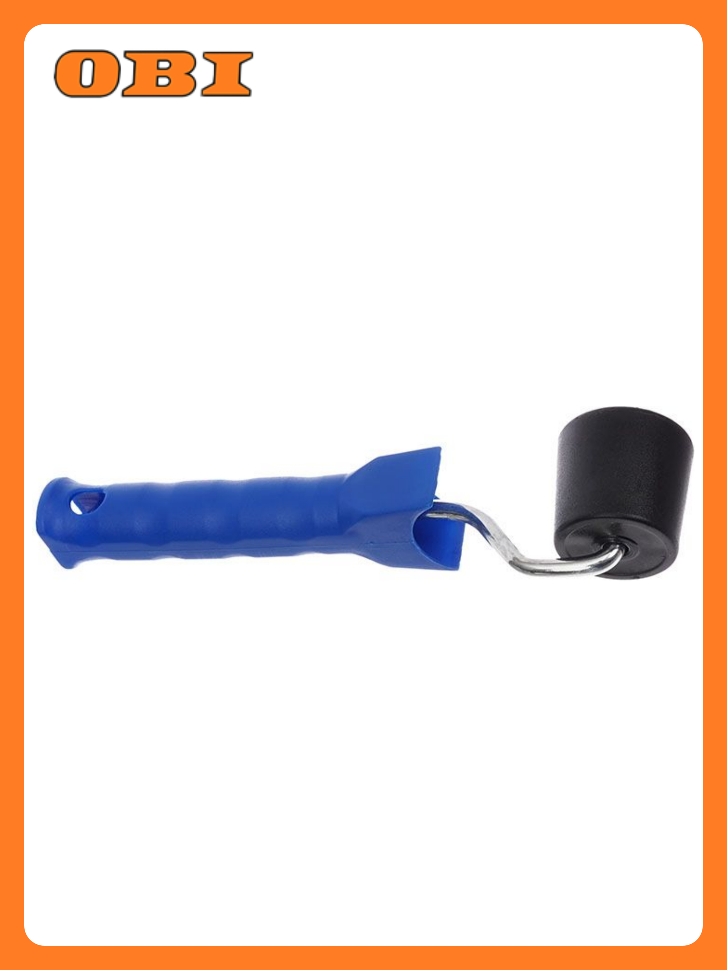 Ролик для швов обоев конической формы Toolberg 40м