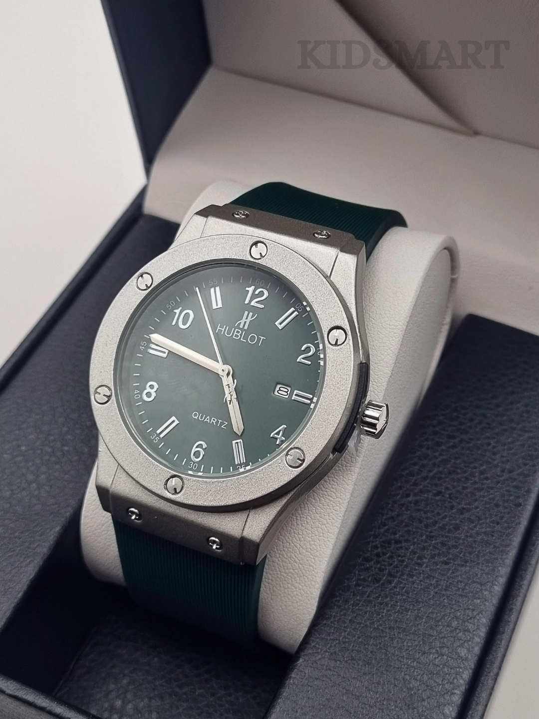 Наручные часы Hublot