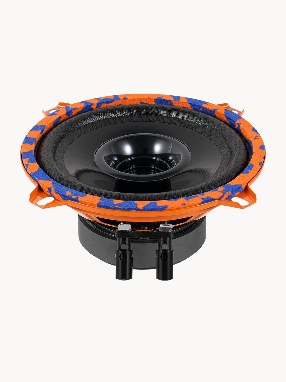 Динамики автомобильные широкополосные 13 см DL Audio Gryphon Lite 130 V.3 пара