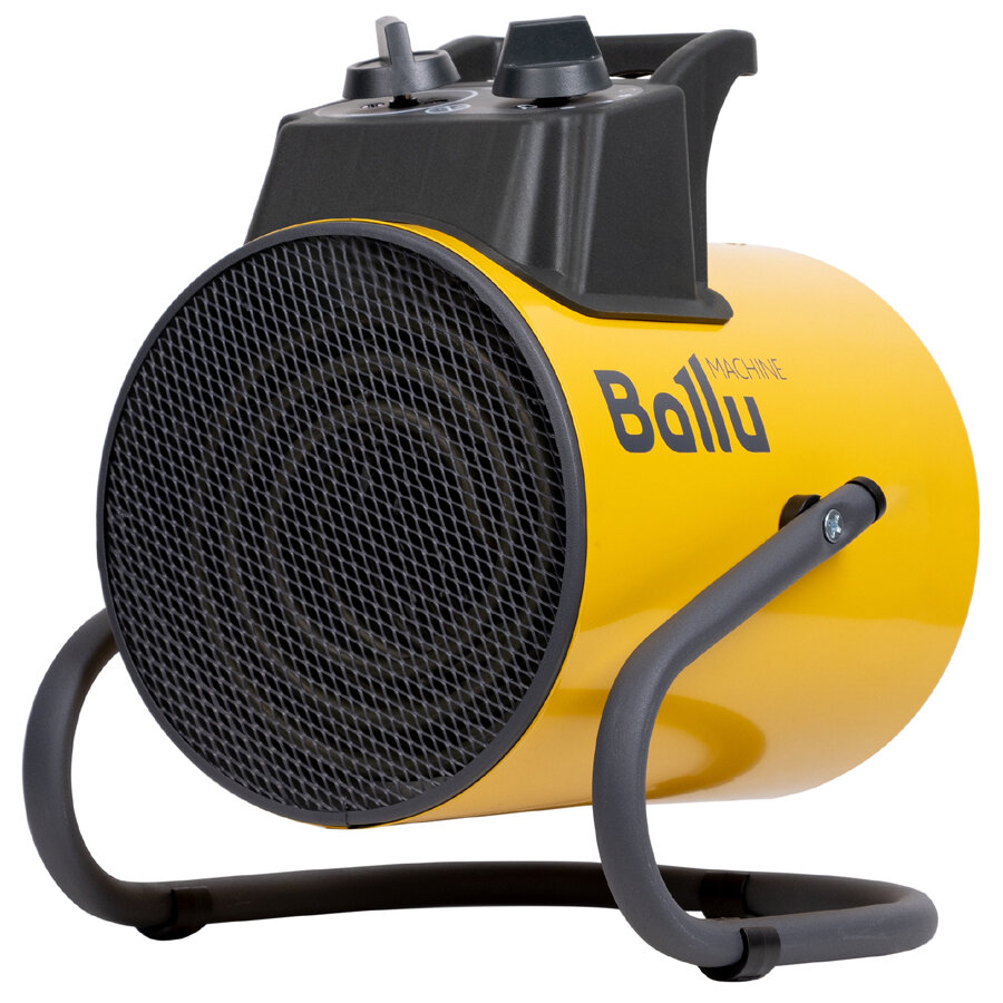 Пушка тепловая электрическая BALLU BHP-PE2-3