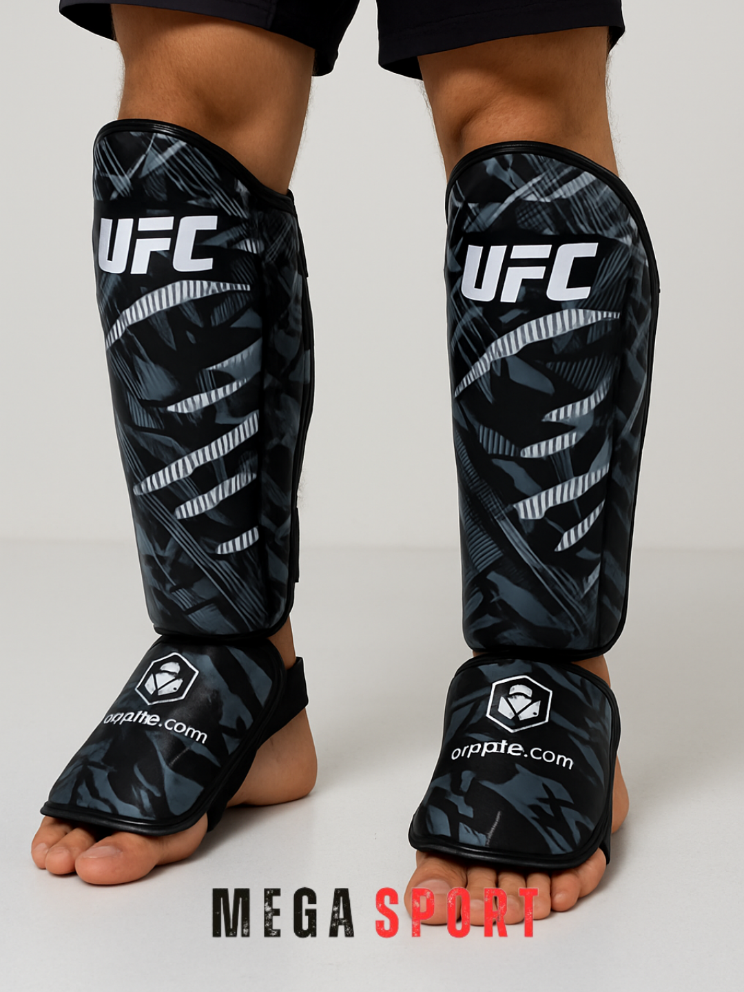 FUTA для защиты стопы и лодыжки_QORA_M — фото 1