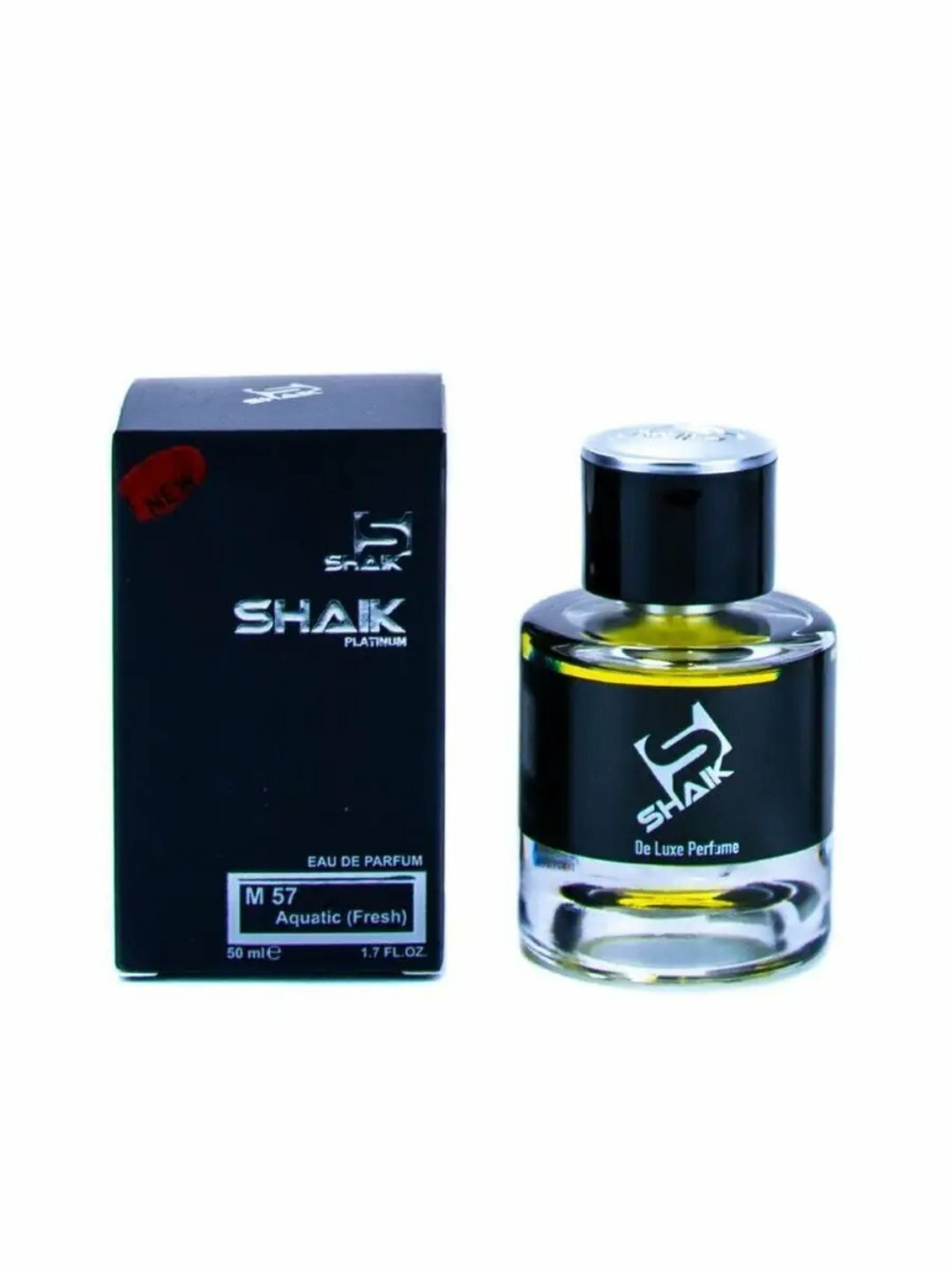 Парфюмерная вода Shaik Giorgio Armani №57 Acqua Di Gio, мужская, 10-100мл