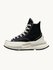 Ботинки унисекс CONVERSE, р. 4,5; цвет Черный