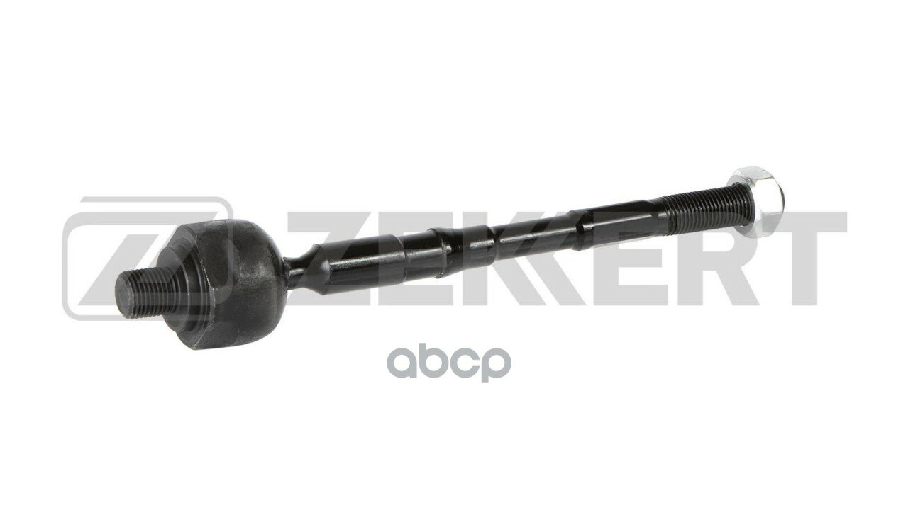 Тяга рулевая лев./прав. Nissan Qashqai (J11_) 15- X-Trial (T32) 14- Zekkert арт. st-4353