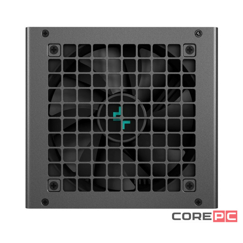 Блок питания Deepcool 750W PN750M White (R-PN750M-FC0W-WGEU) 16 Pin (PCIe 5.0 Connector Cable Details)