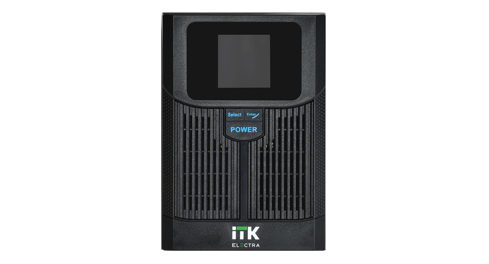 ITK ELECTRA LT ИБП 1,5кВА/1,2кВт с АКБ 2х7AH USB Schuko — фото 1