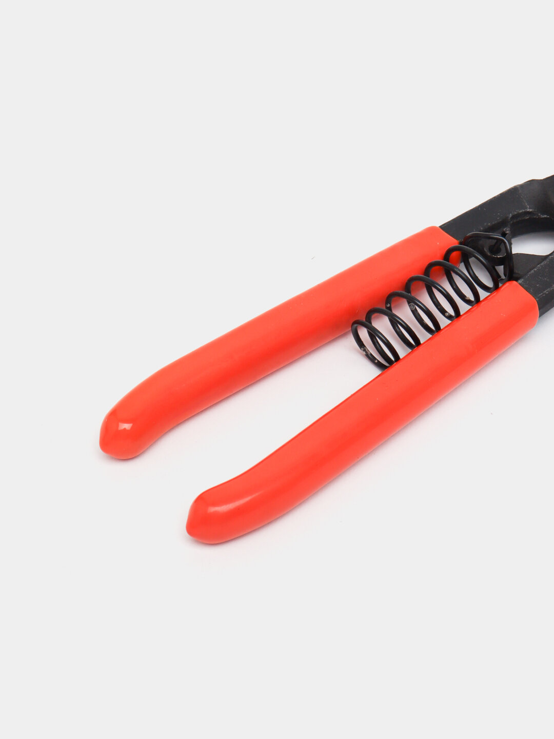 Ножницы по металлу — фото 1