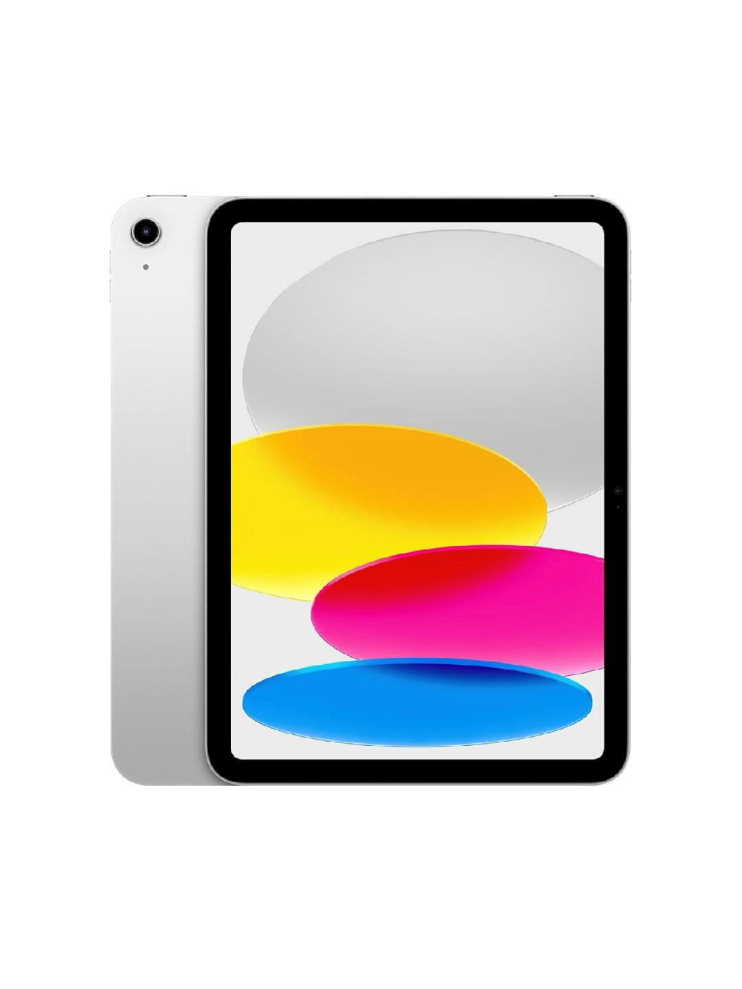 Планшет Apple iPad 11" Liquid Retina, A16 (2025) WiFi, 128 ГБ