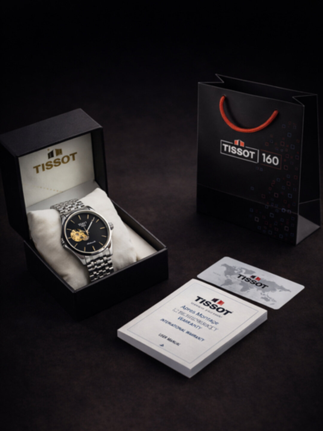 Наручные часы