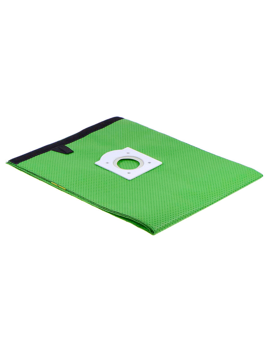 Многоразовый мешок с текстильной застежкой для пылесоса FUBAG WD 6SP