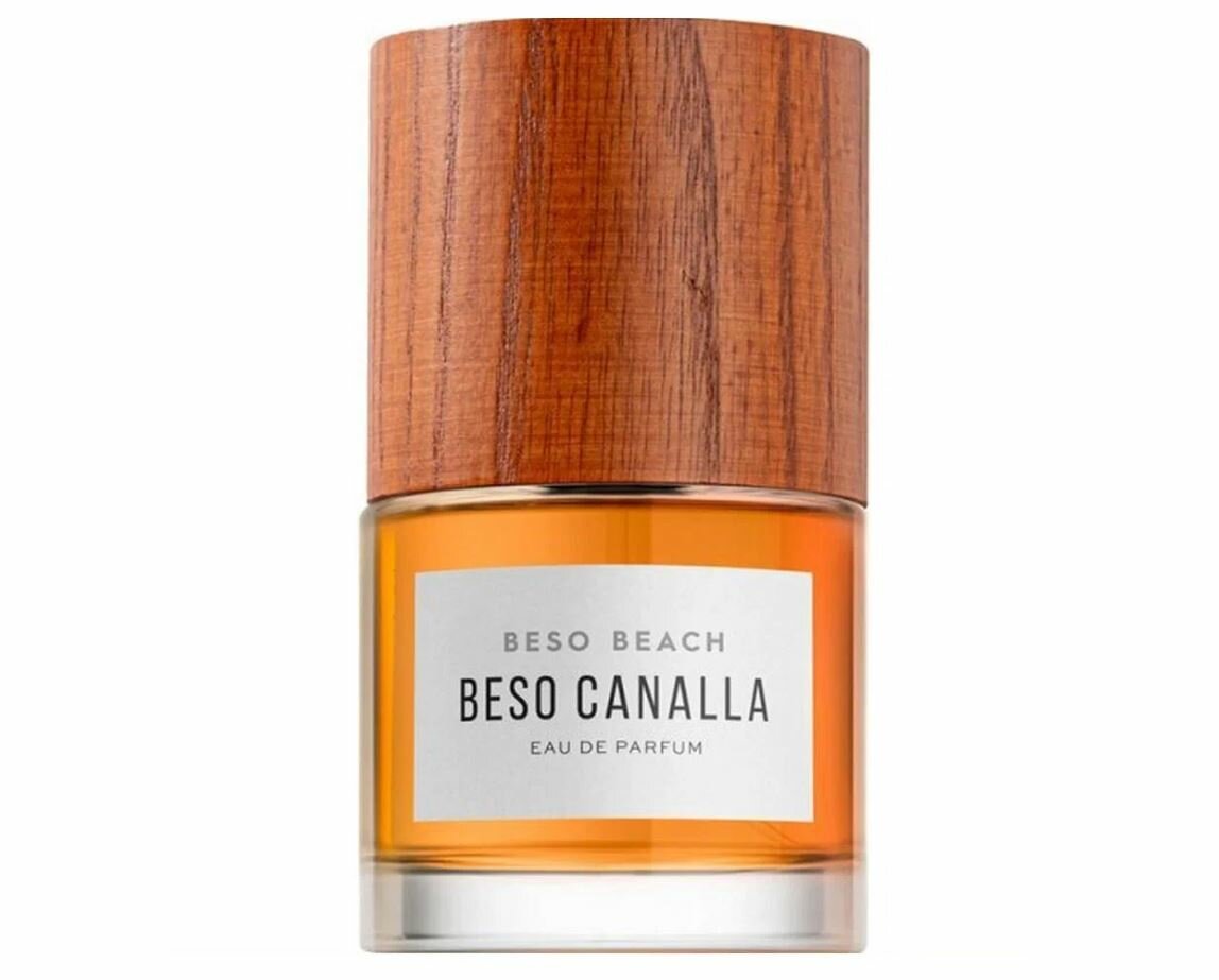 Парфюмерная вода Beso Beach Beso Canalla 30 мл