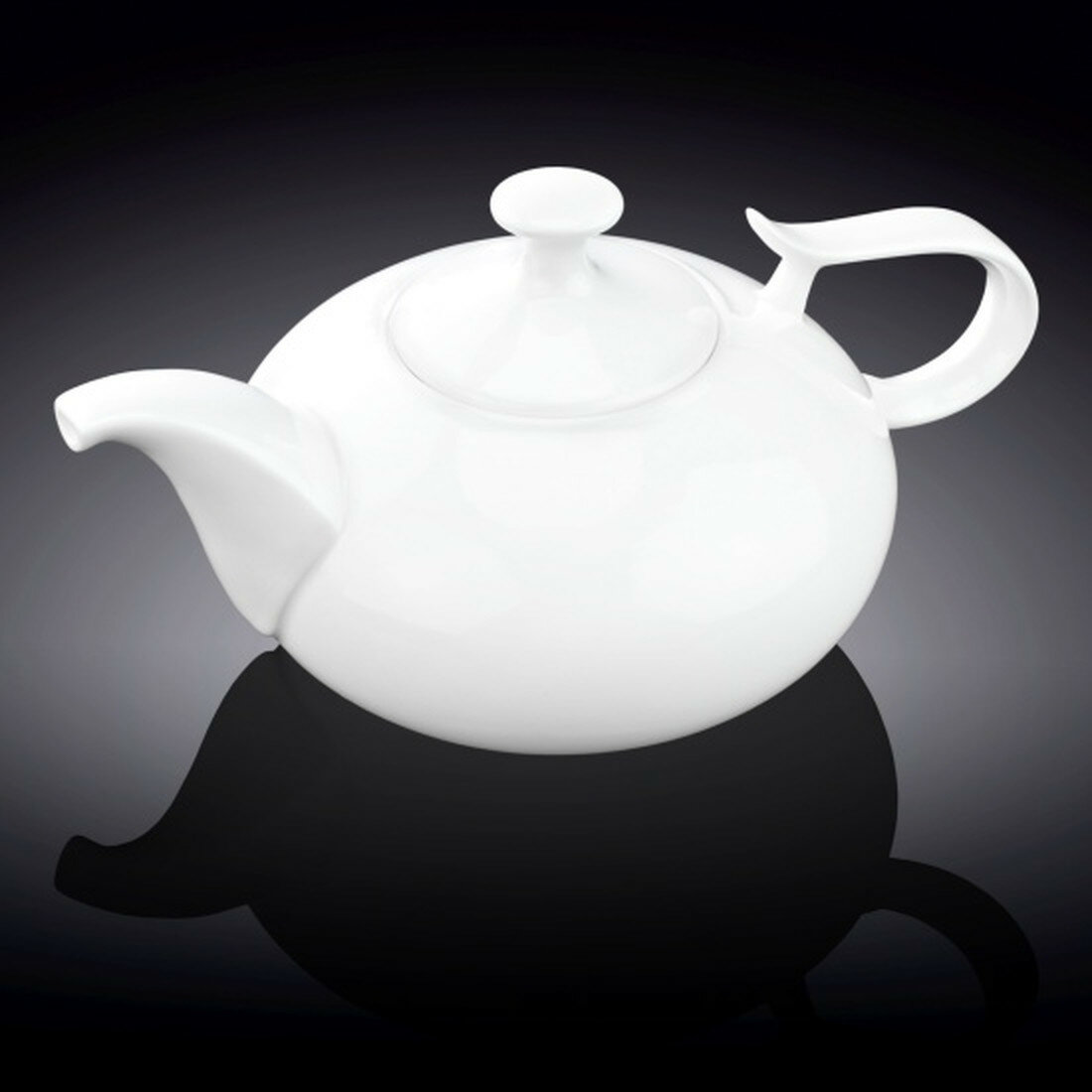 Чайник Wilmax England заварочный фарфор 1.4 л