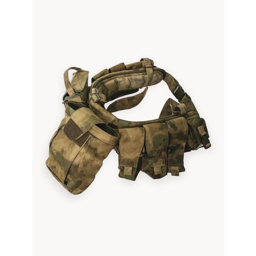 Разгрузочный пояс в сборе (мох), свмпэ Бр2, С, С2