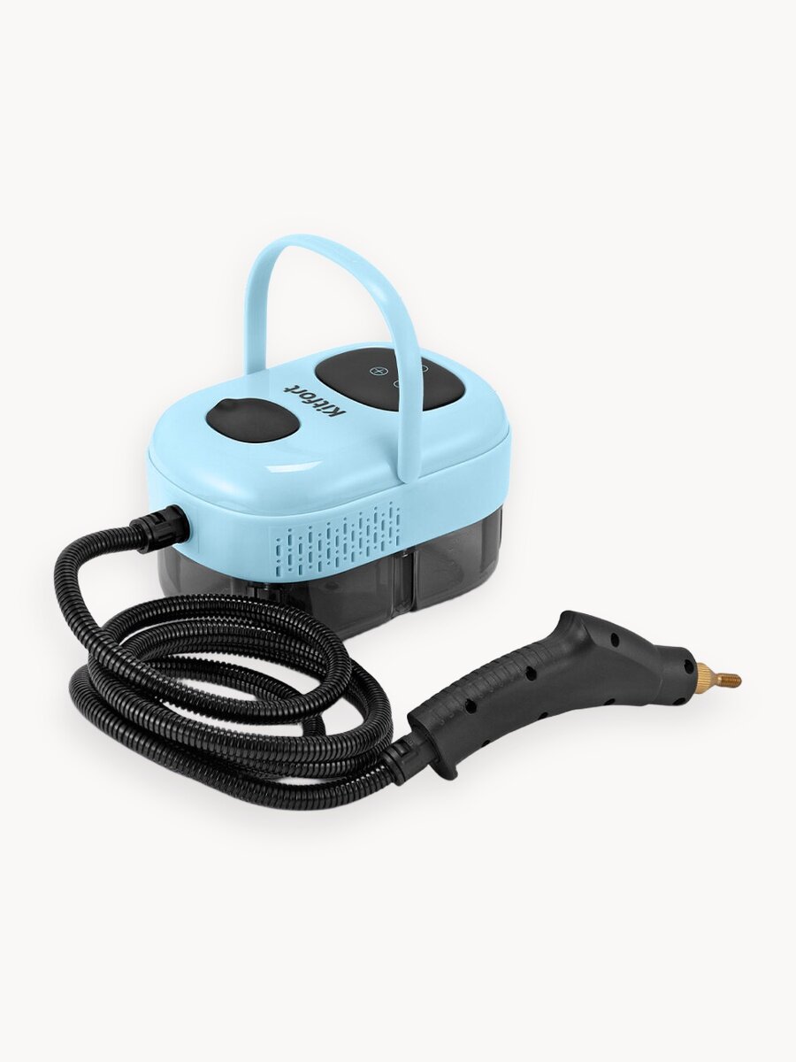 Пароочиститель Kitfort КТ-9303