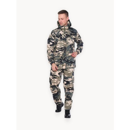 Противомоскитный костюм для ры