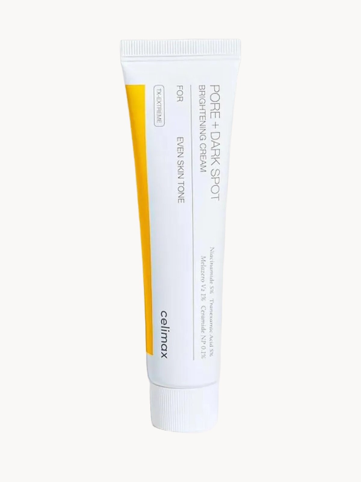 Крем celimax Pore+Dark Spot Brightening Cream