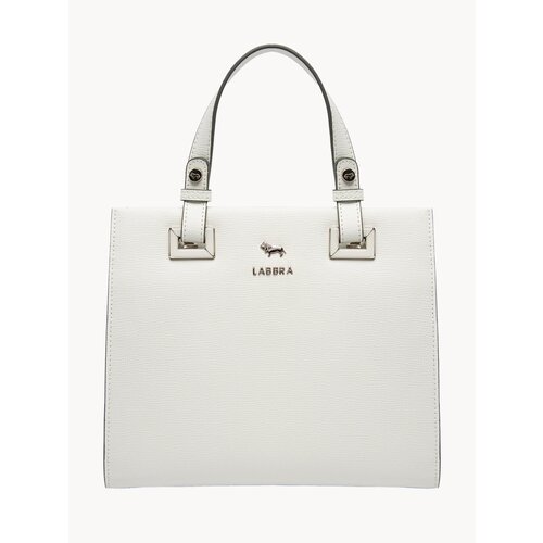 Сумка кросс-боди LABBRA фактура гладкая зернистая бежевыйкоричневый 30132₽