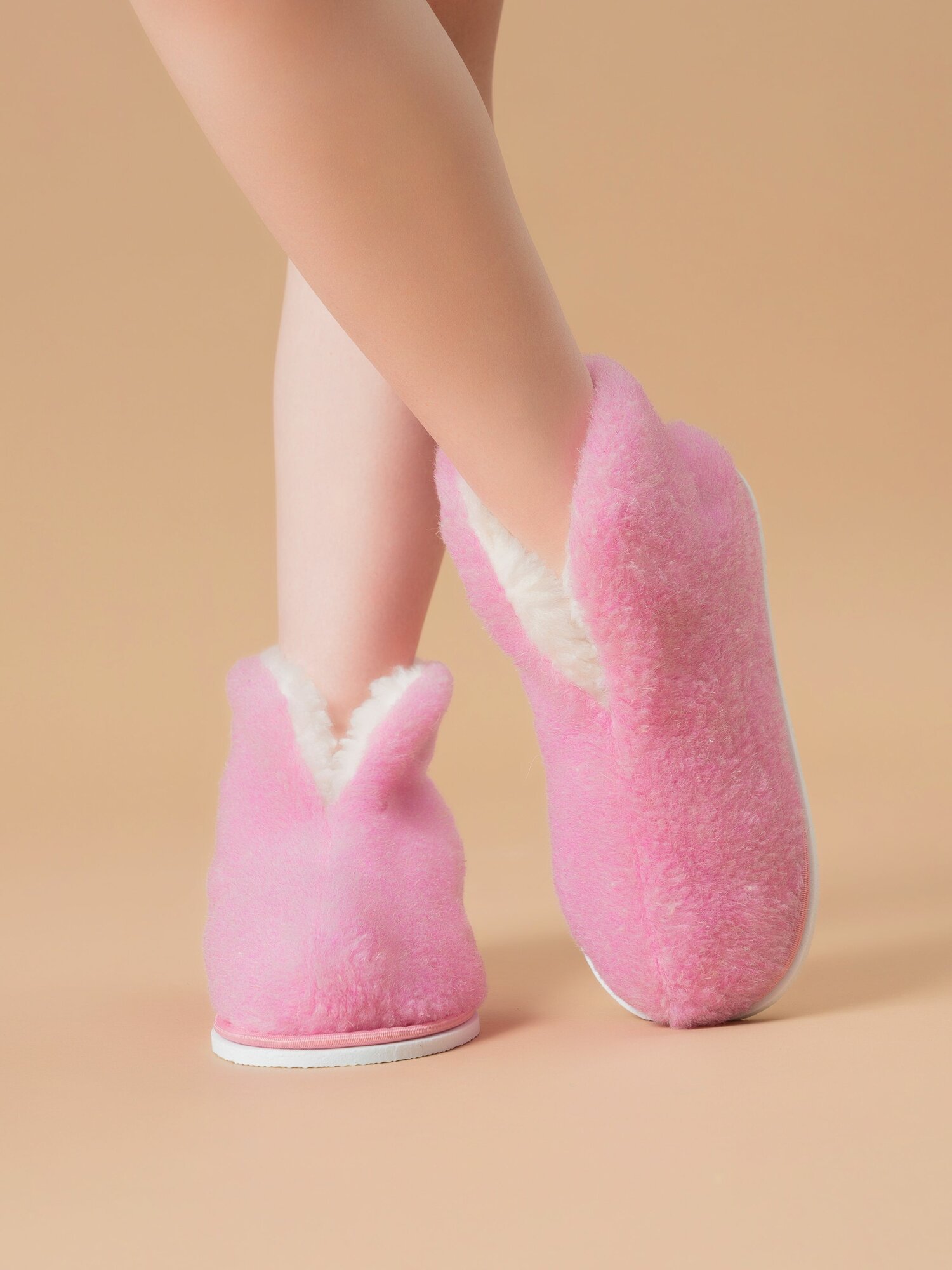 Тапочки ivshoes, размер 36-37