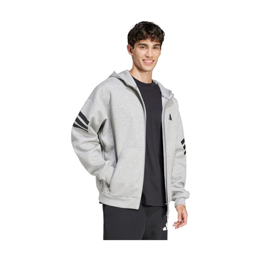 Толстовка adidas, размер 2XL — фото 1