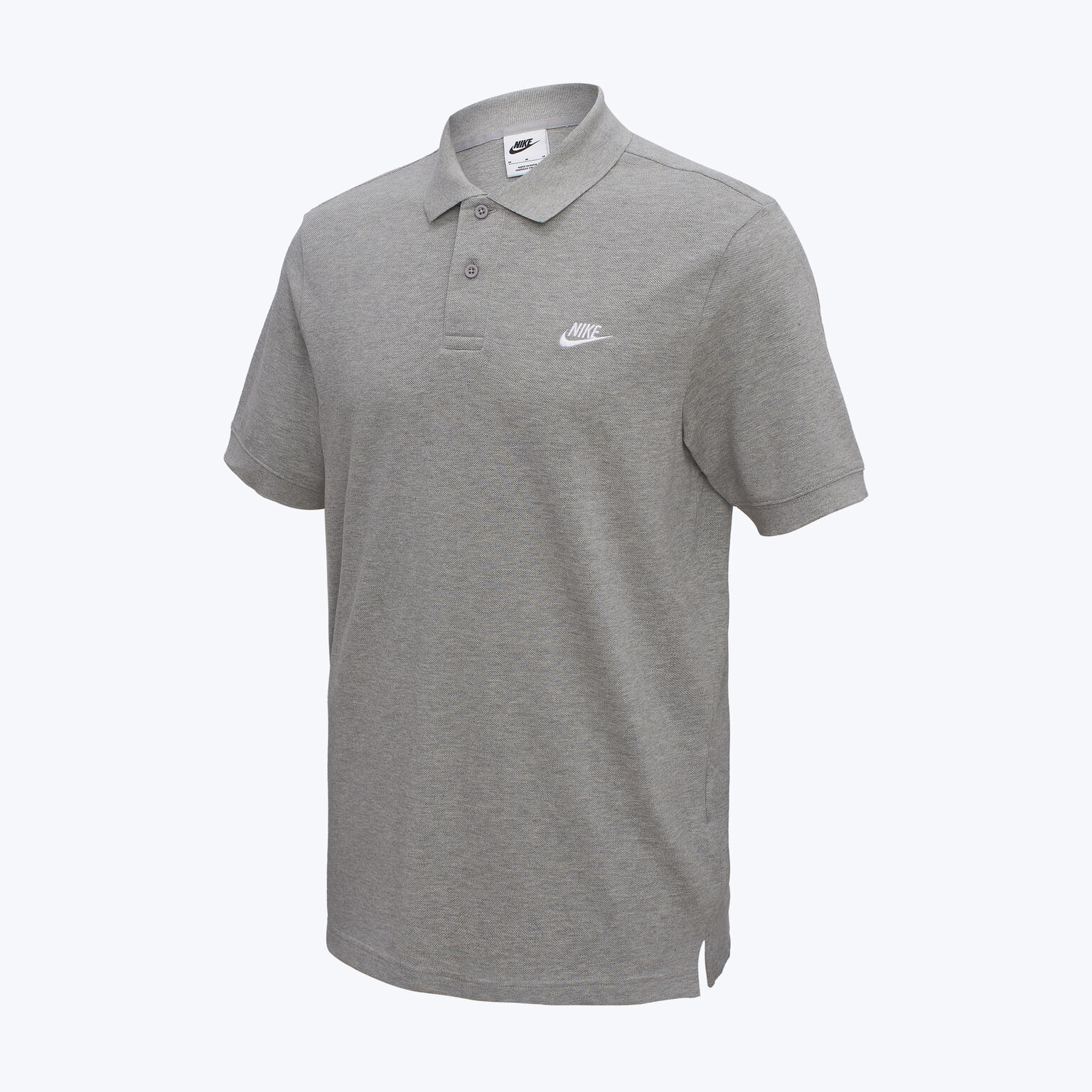 Поло спортивное NIKE Club