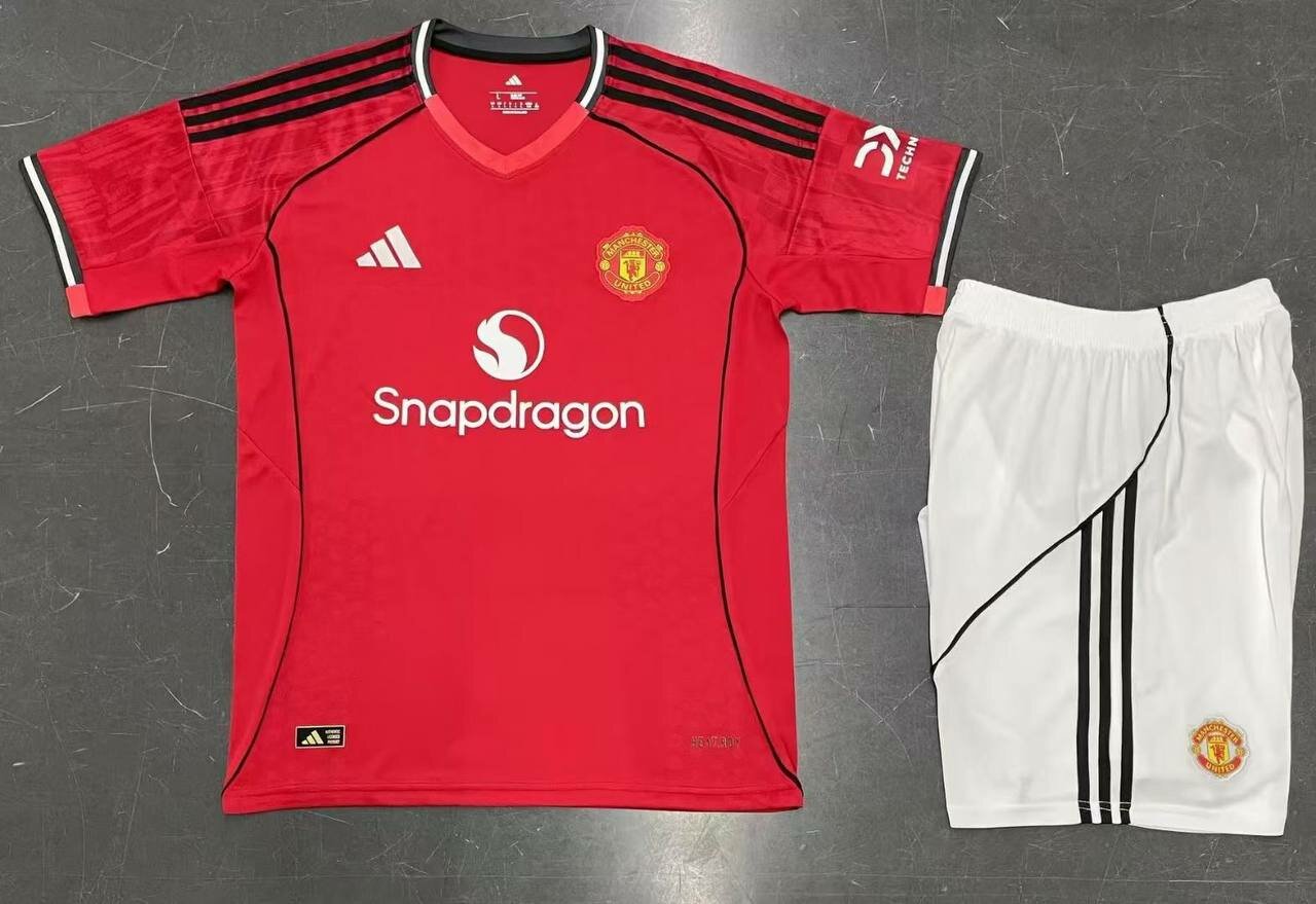 Форма спортивная adidas adidas, размер S, black