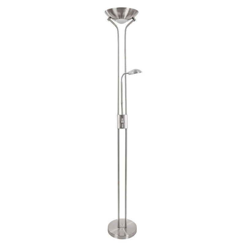 Торшер ARTE Lamp A4329PN-2SS