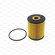 Фильтр масляный для автомобилей MANN FILTER HU9326N (запчасти и р...