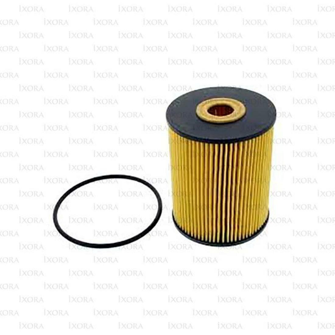 Фильтр масляный для автомобилей MANN FILTER HU9326N (запчасти и расходники)