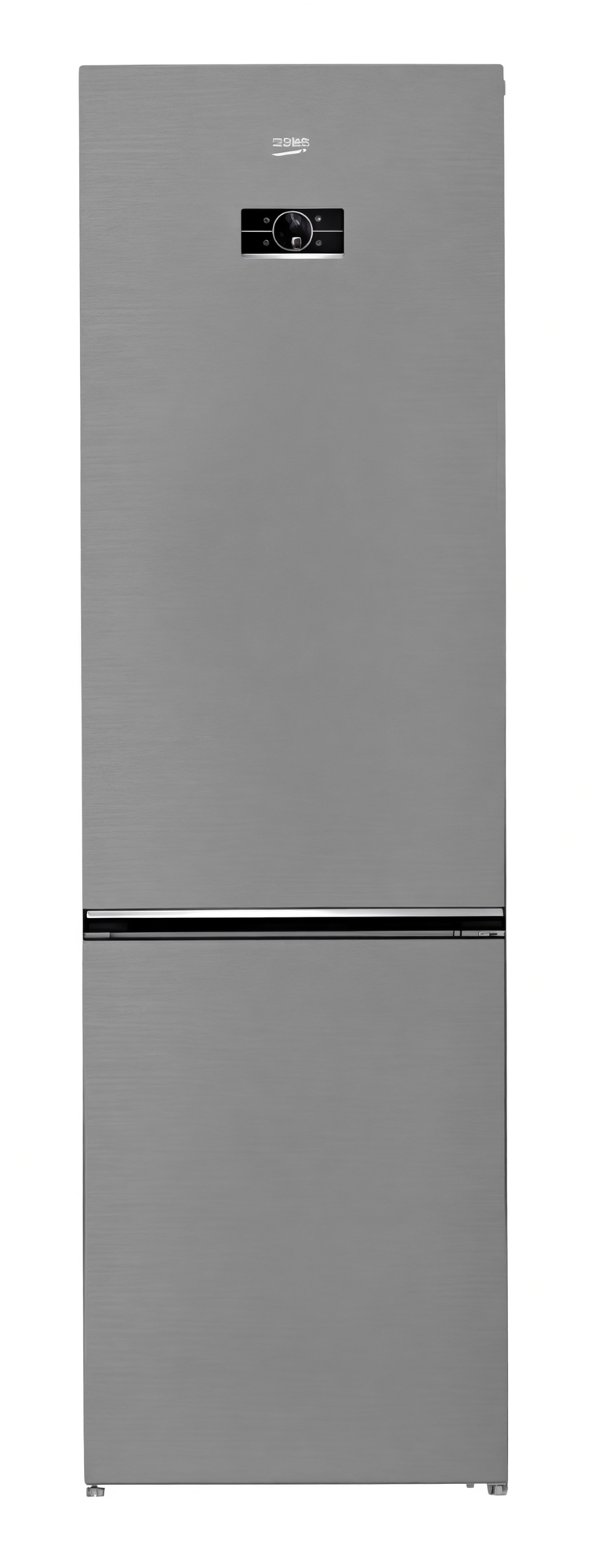 Холодильник Beko B3RCNK402HX, нержавеющая сталь, 357 литров.
