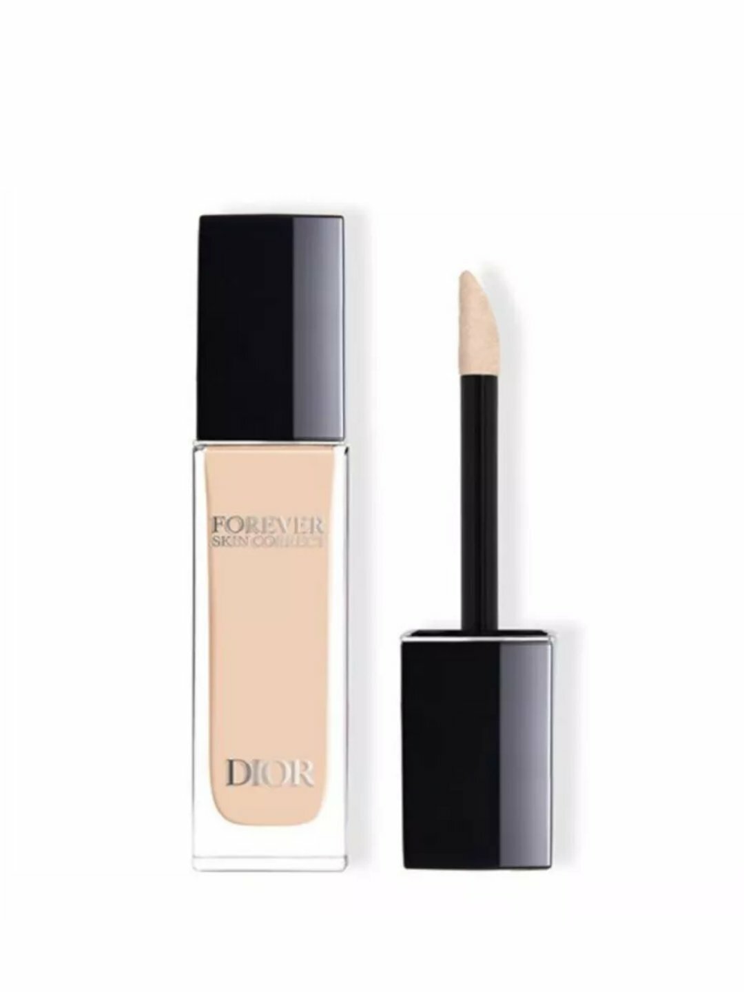 Корректор Dior Forever Skin Correct 24Н, увлажняющий, тон Neutral 1.5 N — фото 1