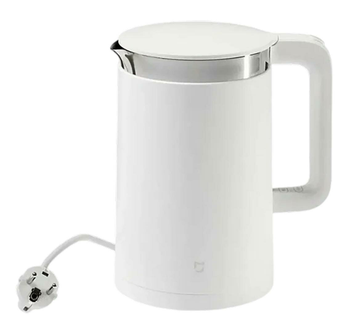 Электрический чайник Xiaomi Mijia Smart Electric Kettle Pro (MJHWSH02YM) EU White