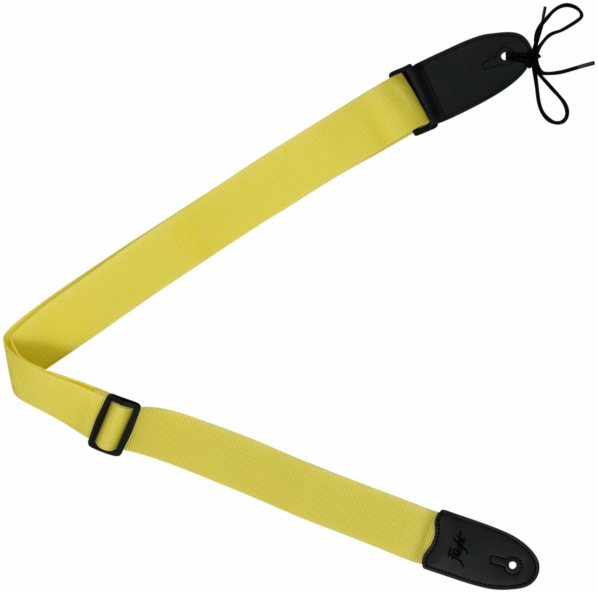 FLIGHT FSG-100 YW - Ремень для гитары