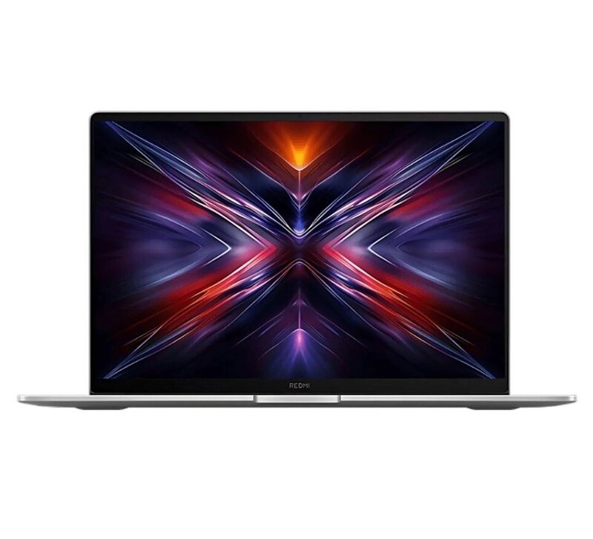 Картинки Ноутбук Xiaomi RedmiBook 16" 2025 (JYU4641CN) C5-220H/2560x1600 120Hz/32Gb/1Tb/Win 11 Home русский/клавиатура русская