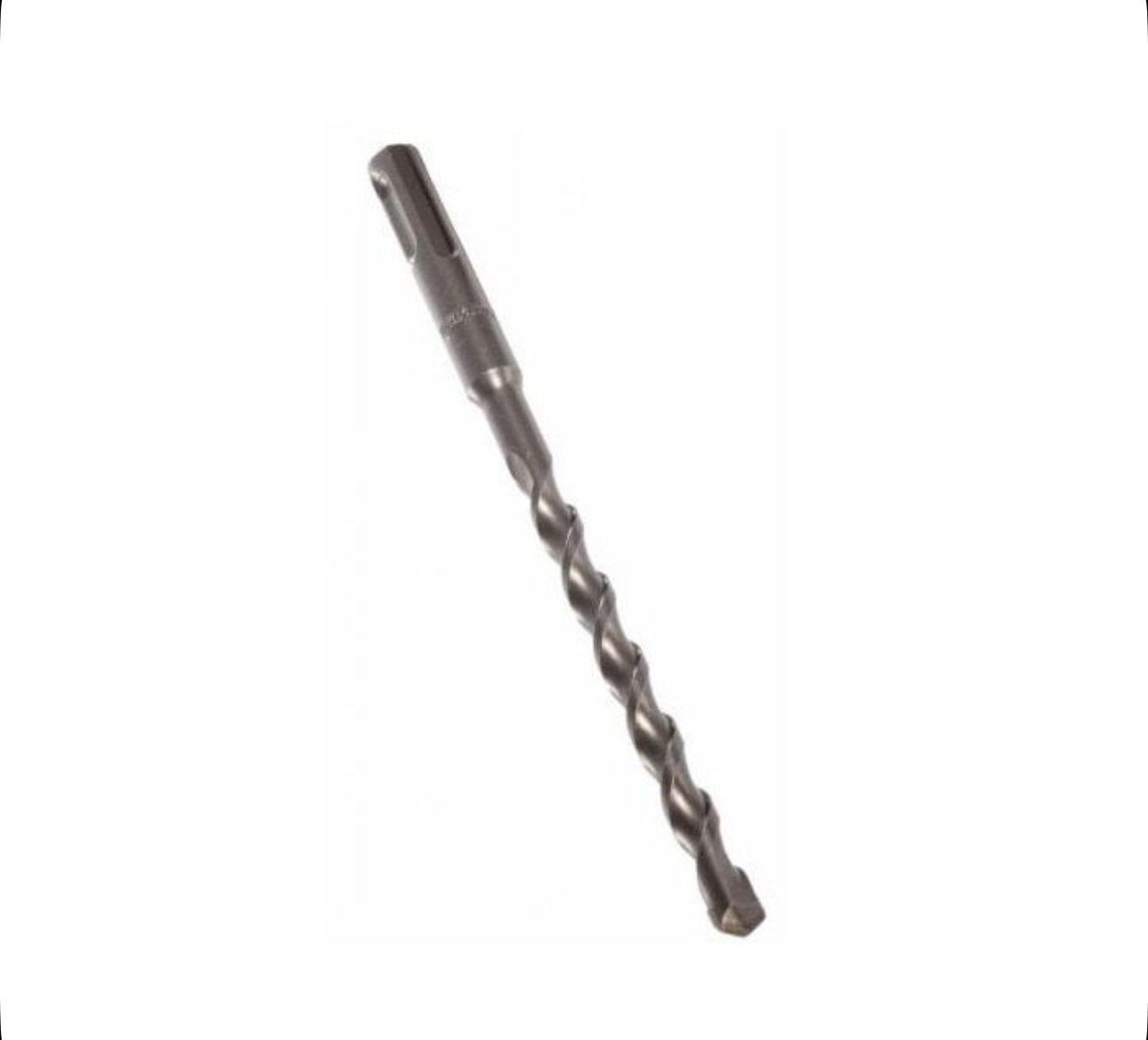 Изображение БУР VERTEXTOOLS SDS PLUS 16Х210мм (1/ 10/ 100) артикул 999-16-210