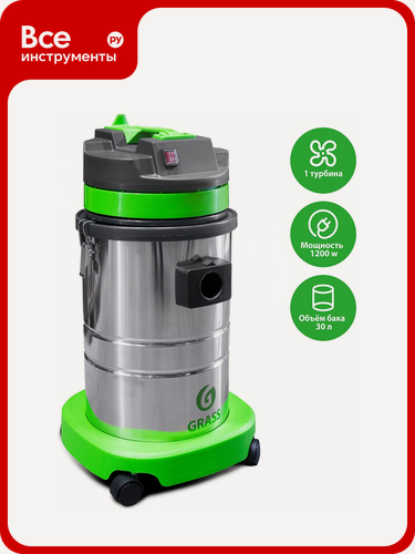 Изображение товара Пылеводосос Baiyun BF575 PS-0116