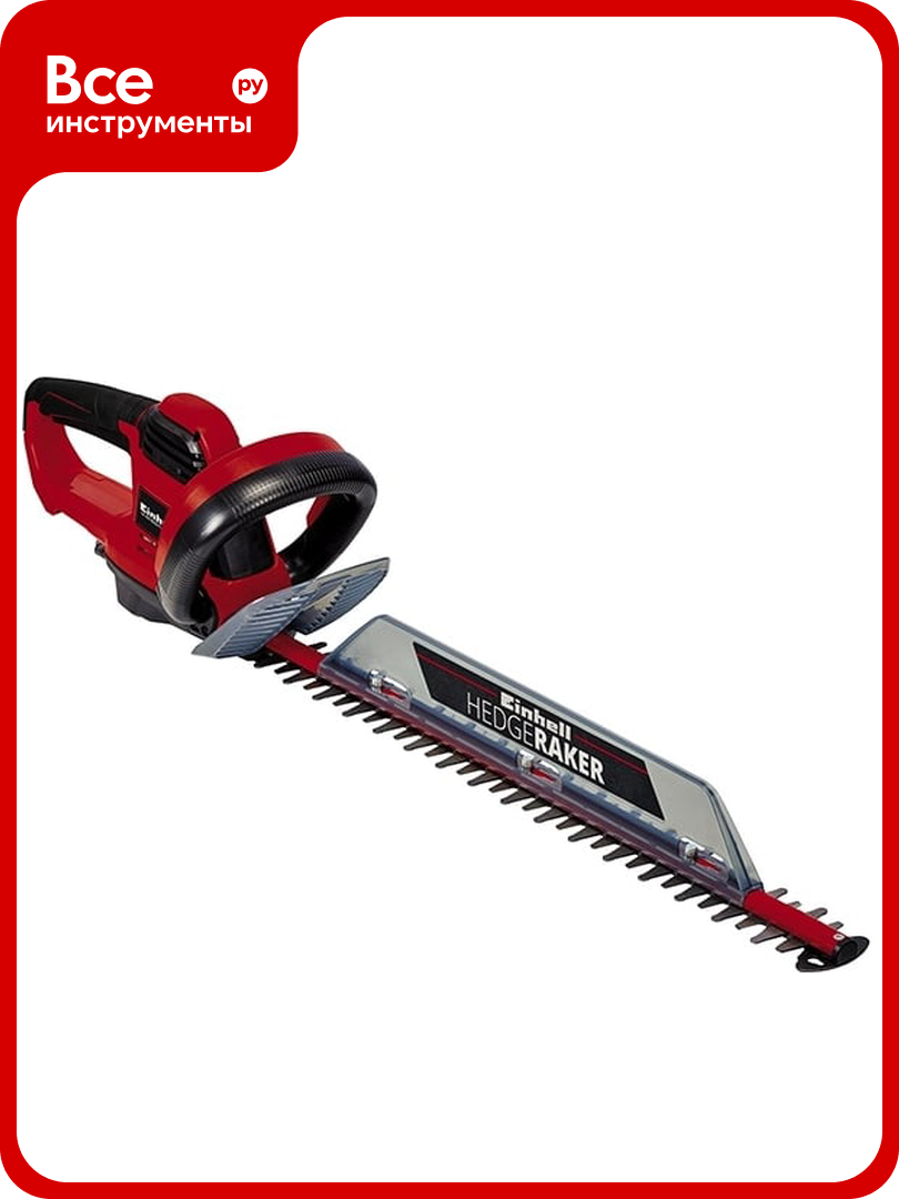 Электрический кусторез Einhell GC-EH 6055/1 3403320