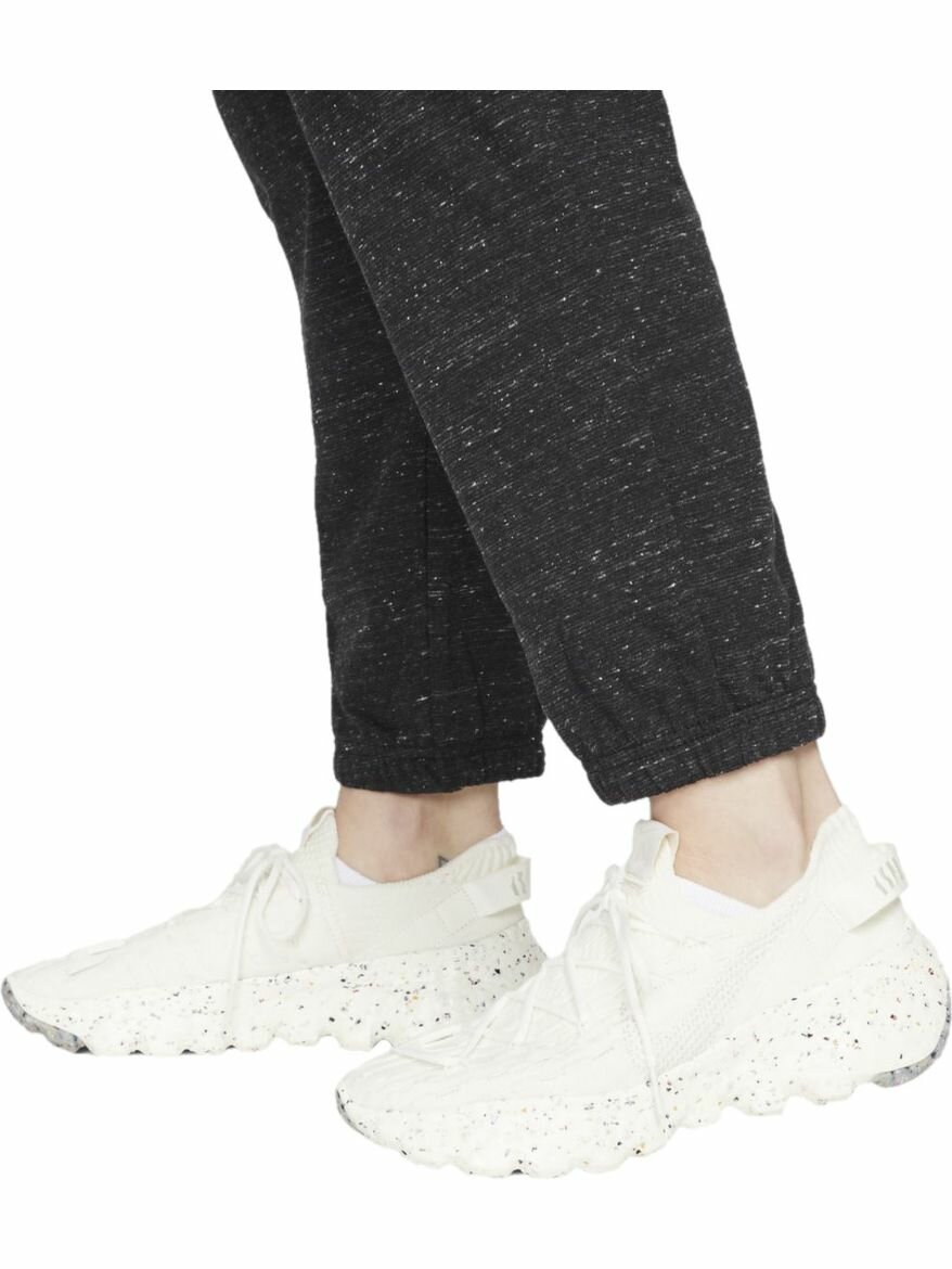 Брюки NIKE NSW GYM VNTG EASY PANTS W, размер S, черный — фото 1
