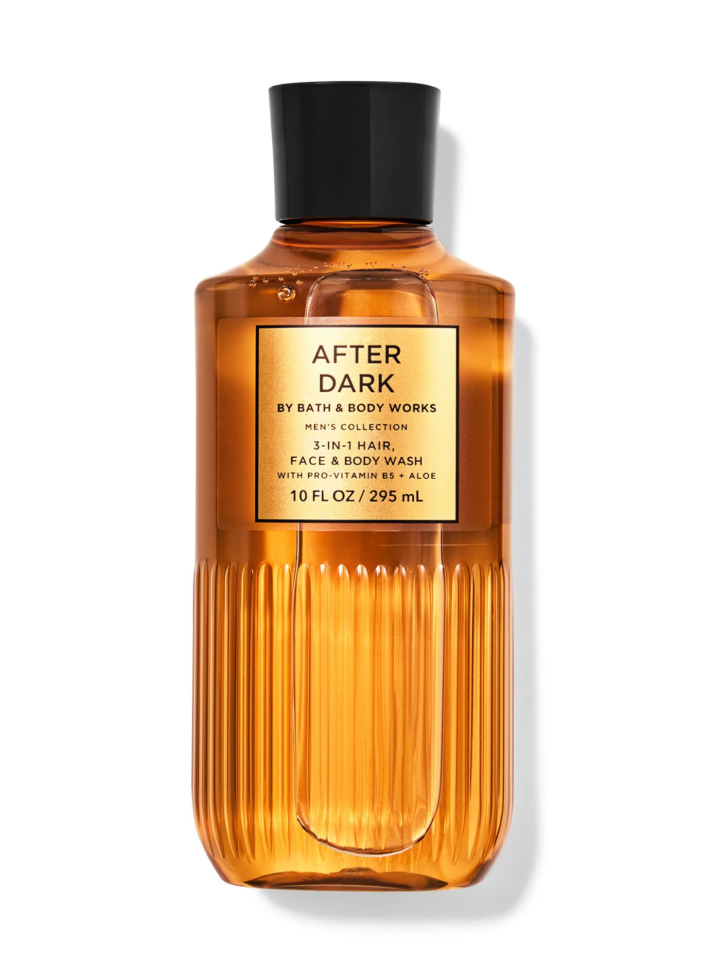 Гель для душа от бренда Bath and Body Works "After Dark" для мужчин