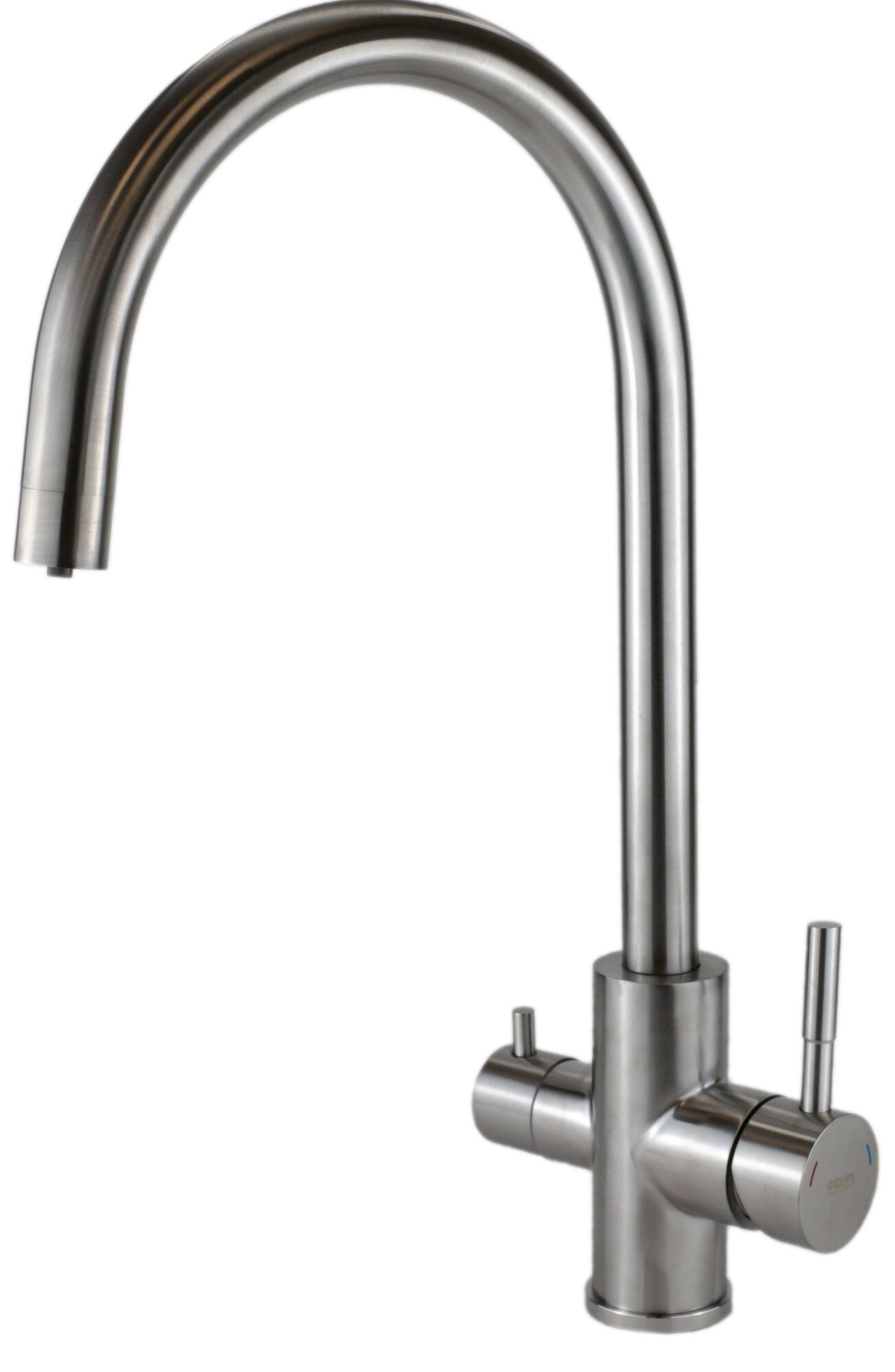 Смеситель для кухни ESKO Kitchen K22