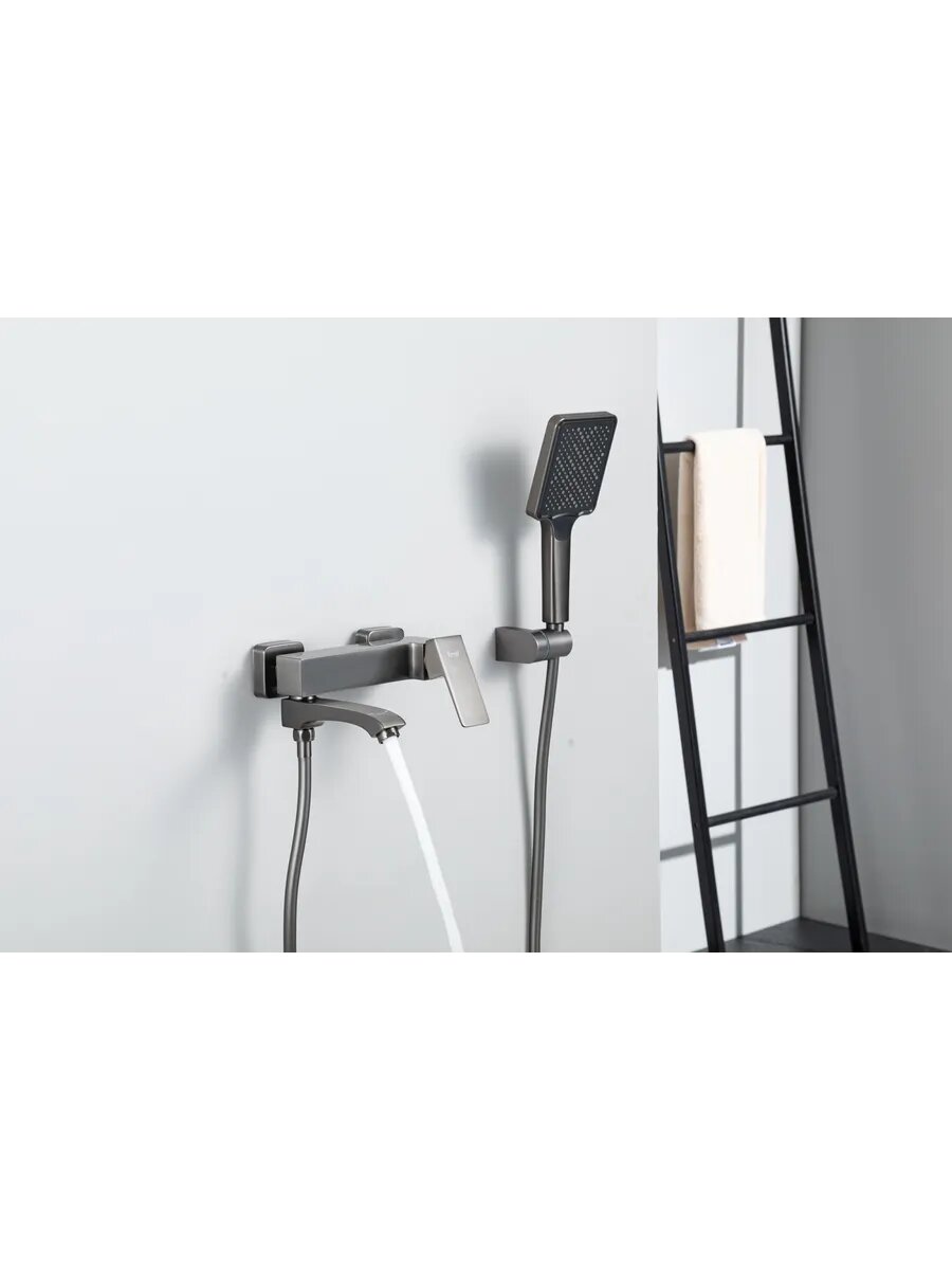 Смеситель для ванны Frap F3276-9 — фото 1