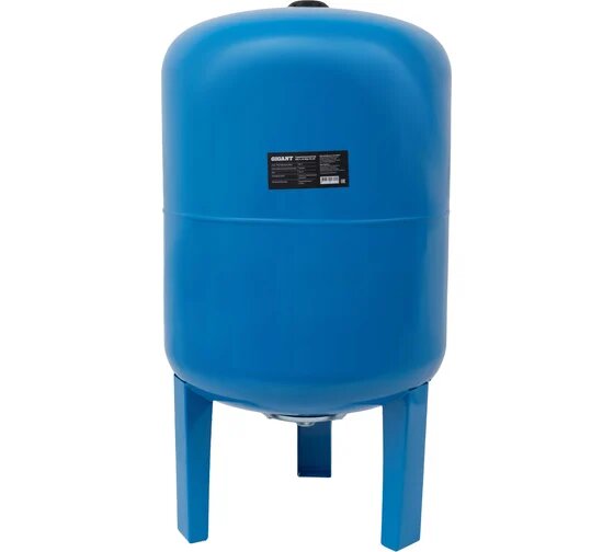 Гидроаккумулятор Gigant 100л 10 бар GG-01
