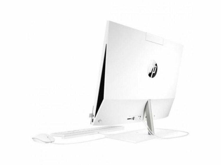 Моноблок HP Pavilion 27-ca2005ci, 27", Full HD, IPS, Intel Core i5 — фото 1