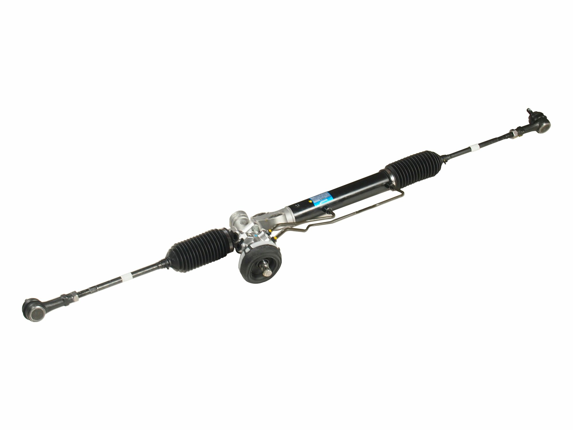 Рейка рулевая в сборе (с ГУР) Mando Арт. EX5771025510 / HYUNDAI Accent (00-)